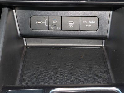 2025 Hyundai Sonata SEL FWD