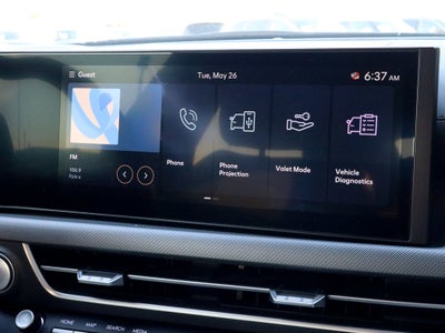 2025 Hyundai Sonata SEL FWD