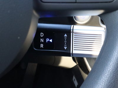 2025 Hyundai Sonata SEL FWD