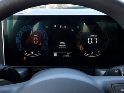 2025 Hyundai Sonata SEL FWD