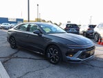 2025 Hyundai Sonata SEL FWD