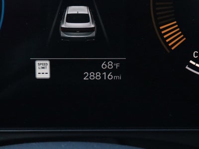 2025 Hyundai Sonata SEL FWD