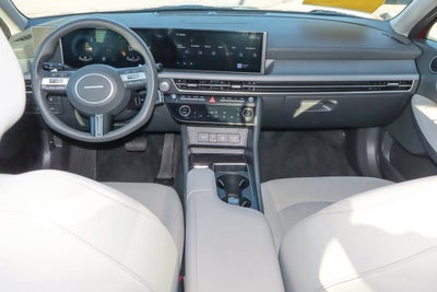 2024 Hyundai Sonata SEL 2.5L FWD