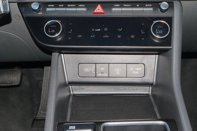 2024 Hyundai Sonata SEL 2.5L FWD