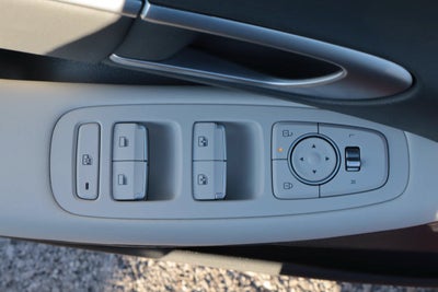 2024 Hyundai Sonata SEL 2.5L FWD