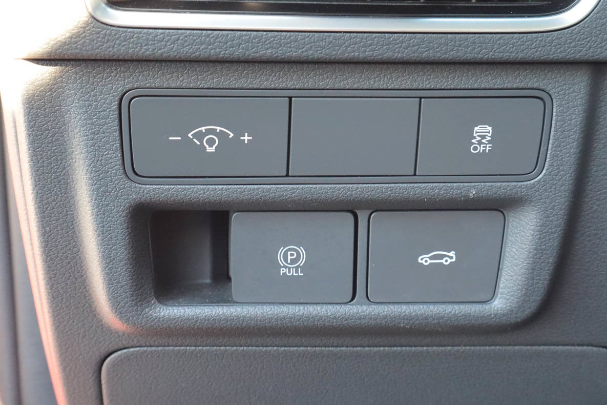 2024 Hyundai Sonata SEL 2.5L FWD