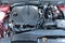 2024 Hyundai Sonata SEL 2.5L FWD