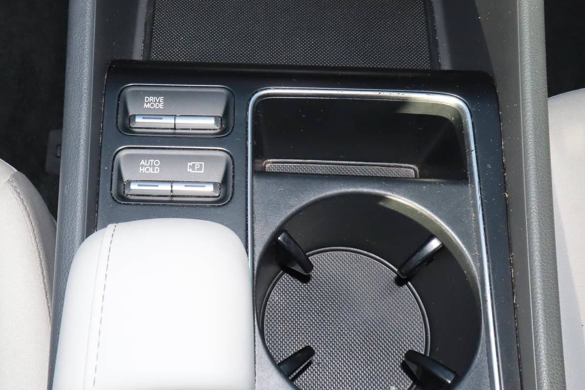 2024 Hyundai Sonata SEL 2.5L FWD