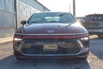2024 Hyundai Sonata SEL 2.5L FWD