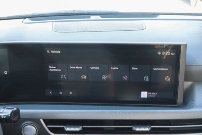 2024 Hyundai Sonata SEL 2.5L FWD