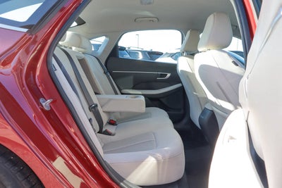 2024 Hyundai Sonata SEL 2.5L FWD