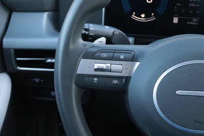 2024 Hyundai Sonata SEL 2.5L FWD