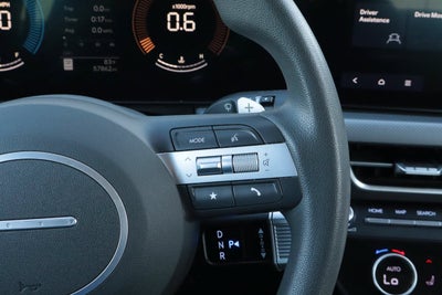 2024 Hyundai Sonata SEL 2.5L FWD
