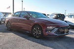 2024 Hyundai Sonata SEL 2.5L FWD