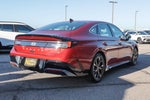 2024 Hyundai Sonata SEL 2.5L FWD