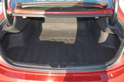 2024 Hyundai Sonata SEL 2.5L FWD