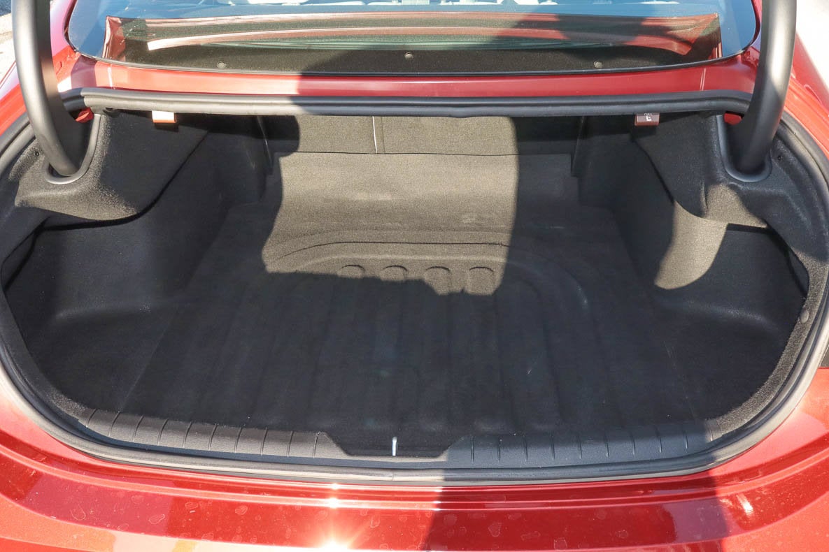 2024 Hyundai Sonata SEL 2.5L FWD