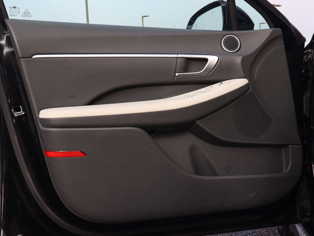 2025 Hyundai Sonata SEL FWD
