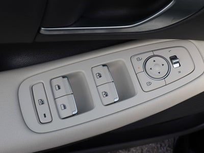 2025 Hyundai Sonata SEL FWD