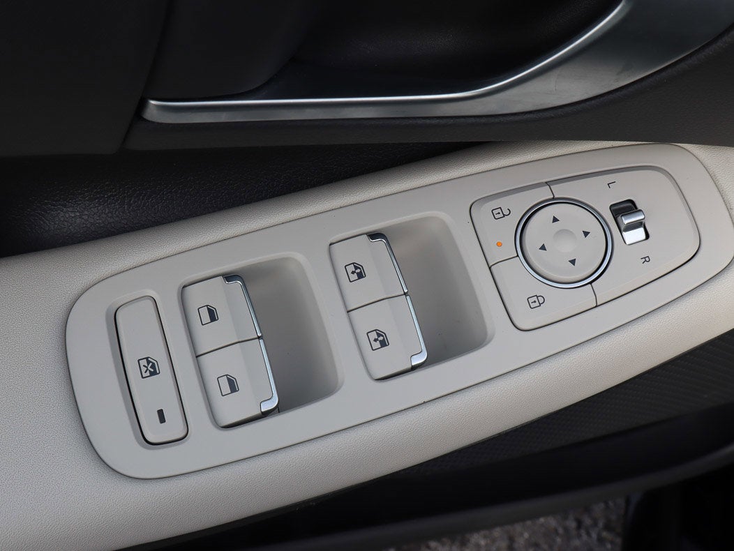2025 Hyundai Sonata SEL FWD