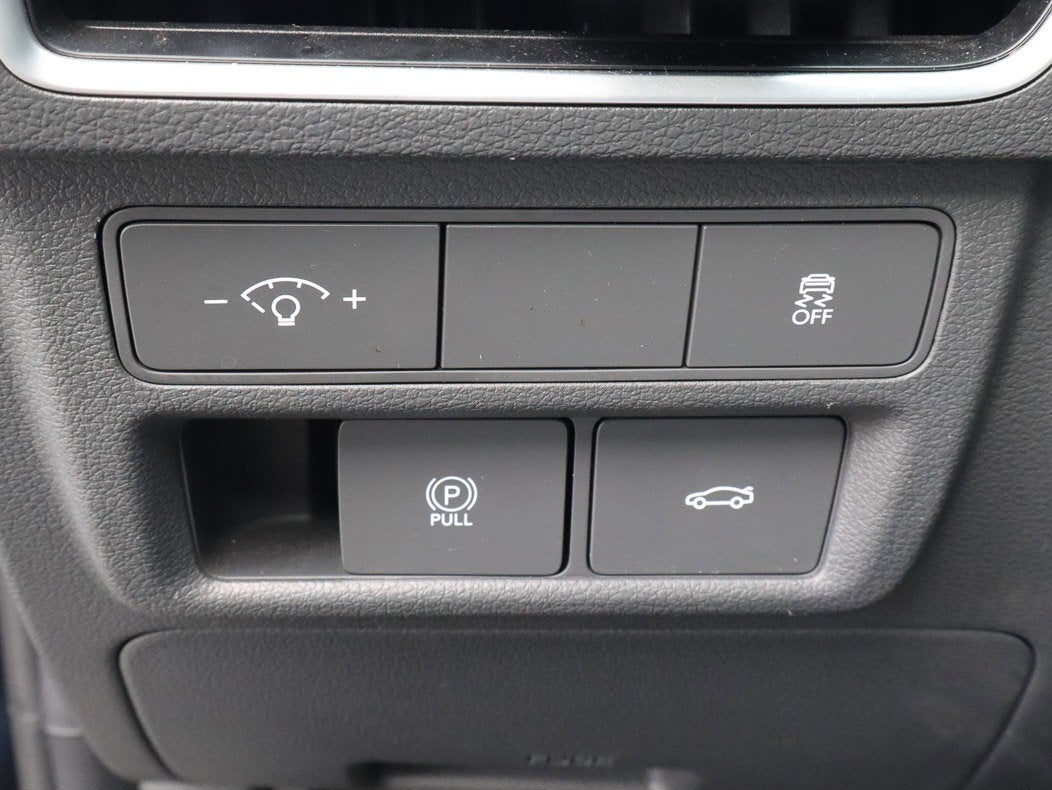 2025 Hyundai Sonata SEL FWD