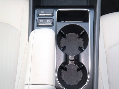 2025 Hyundai Sonata SEL FWD