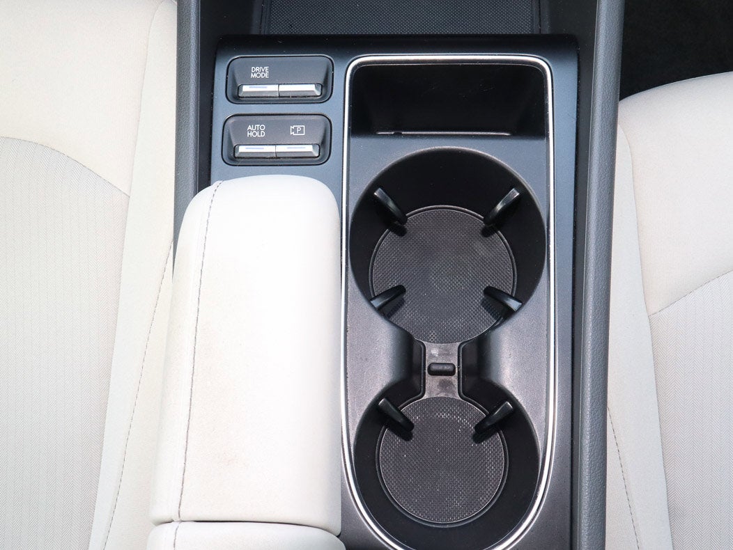 2025 Hyundai Sonata SEL FWD