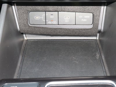 2025 Hyundai Sonata SEL FWD