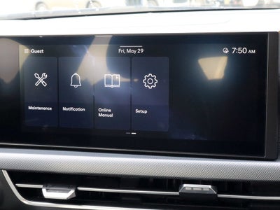 2025 Hyundai Sonata SEL FWD