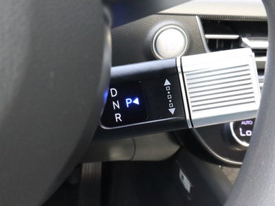 2025 Hyundai Sonata SEL FWD