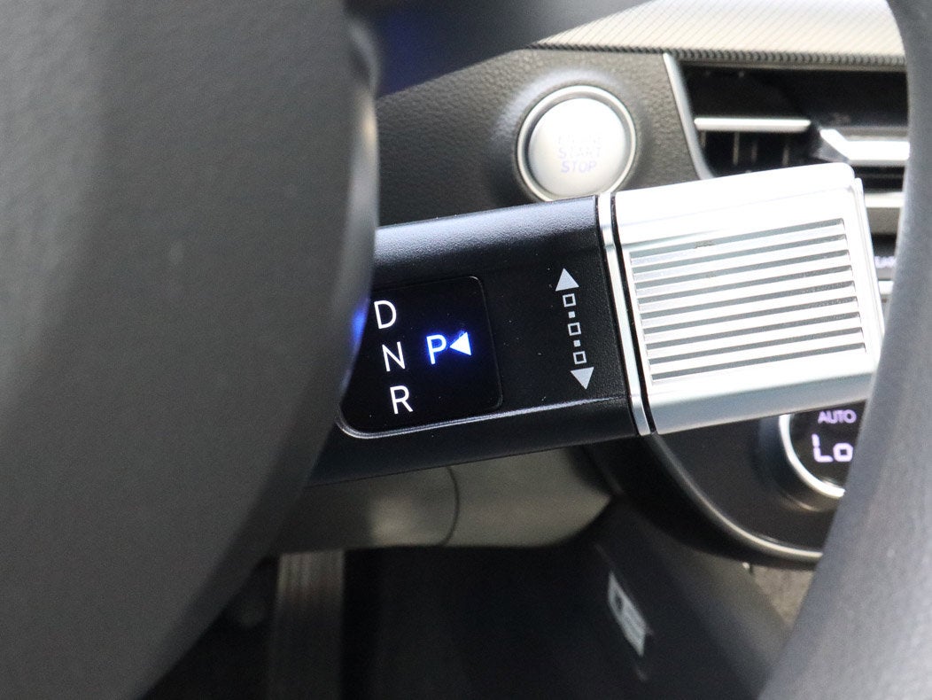 2025 Hyundai Sonata SEL FWD