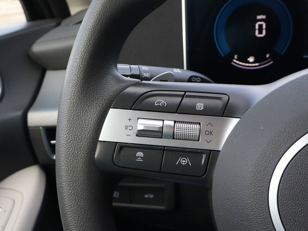 2025 Hyundai Sonata SEL FWD