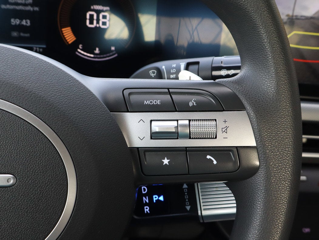 2025 Hyundai Sonata SEL FWD