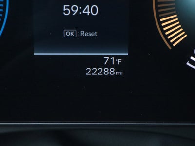 2025 Hyundai Sonata SEL FWD