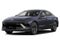 2025 Hyundai Sonata SEL FWD