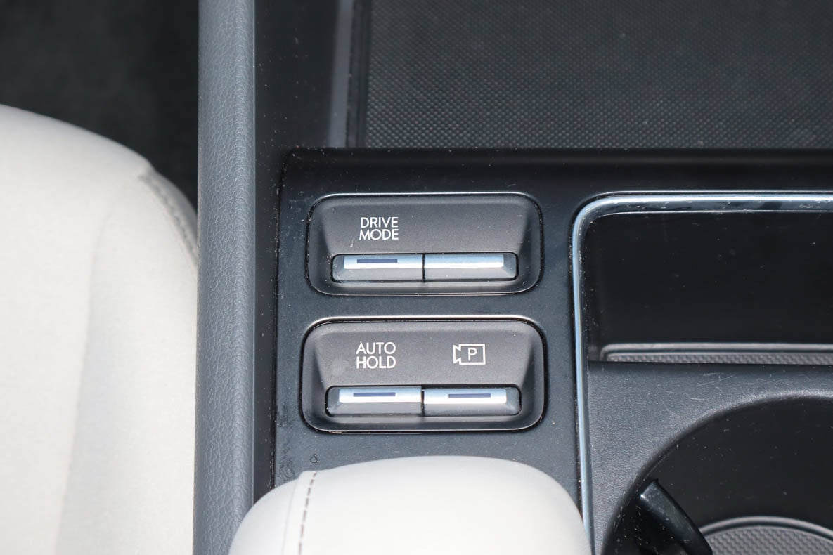 2025 Hyundai Sonata SEL FWD