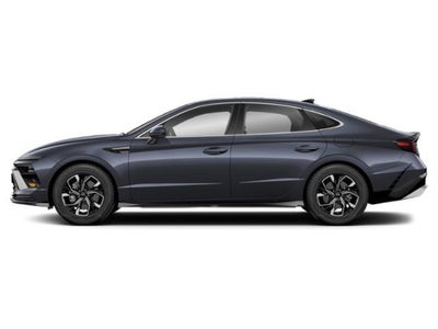 2025 Hyundai Sonata SEL FWD