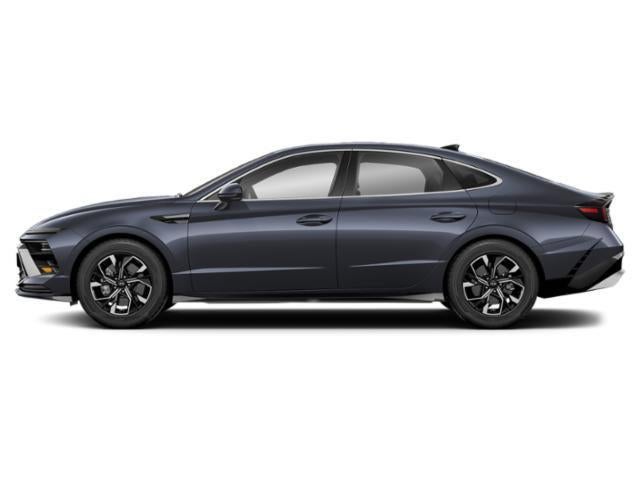 2025 Hyundai Sonata SEL FWD