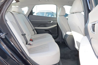 2025 Hyundai Sonata SEL FWD