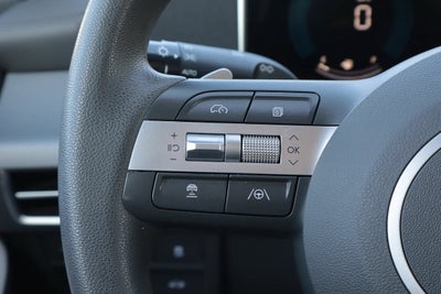 2025 Hyundai Sonata SEL FWD