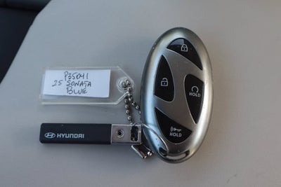 2025 Hyundai Sonata SEL FWD