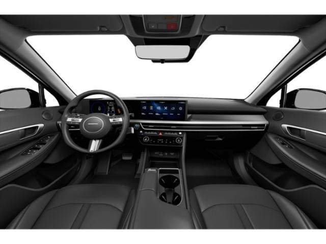 2025 Hyundai Sonata SEL FWD