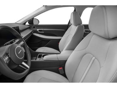 2025 Hyundai Sonata SEL FWD