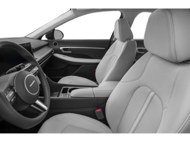 2025 Hyundai Sonata SEL FWD