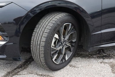 2024 Hyundai Sonata SEL 2.5L FWD