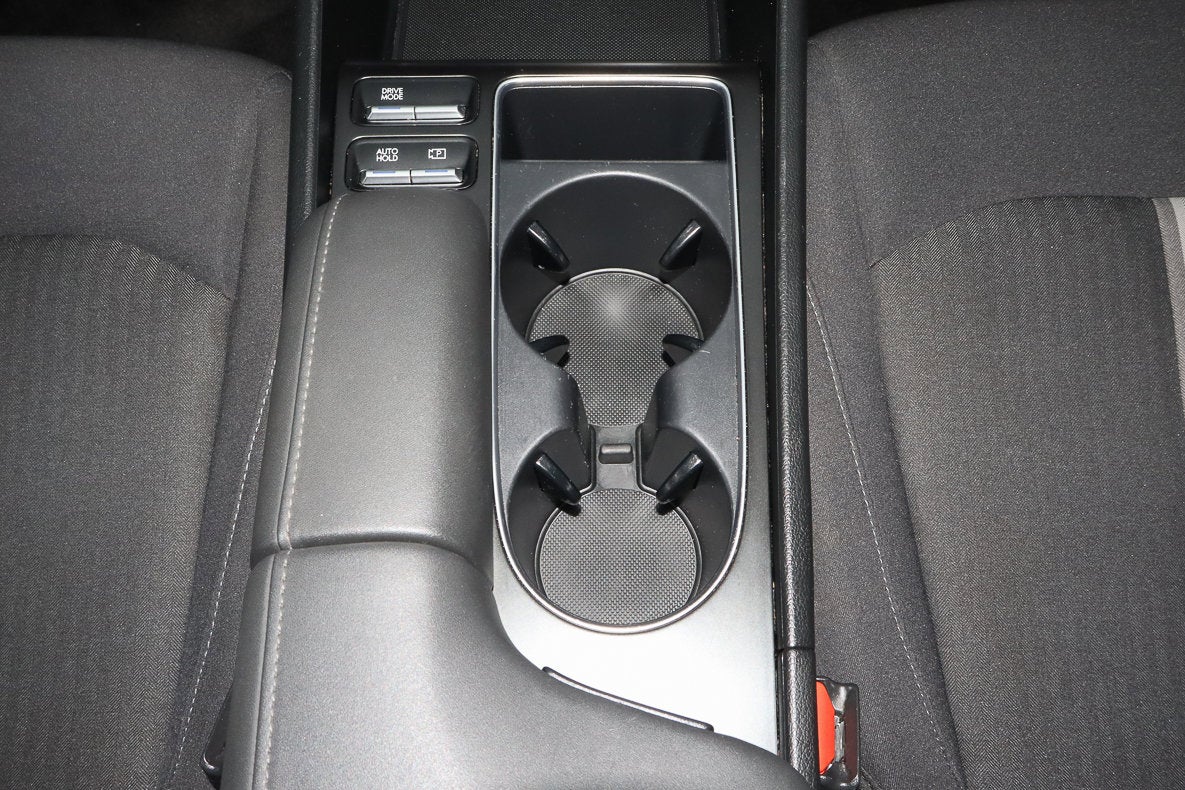 2024 Hyundai Sonata SEL 2.5L FWD