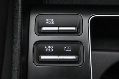 2024 Hyundai Sonata SEL 2.5L FWD