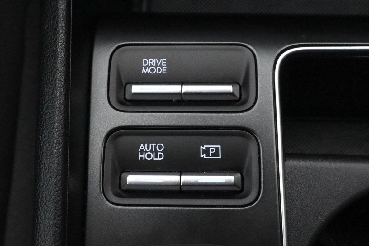 2024 Hyundai Sonata SEL 2.5L FWD