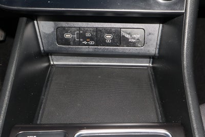 2024 Hyundai Sonata SEL 2.5L FWD