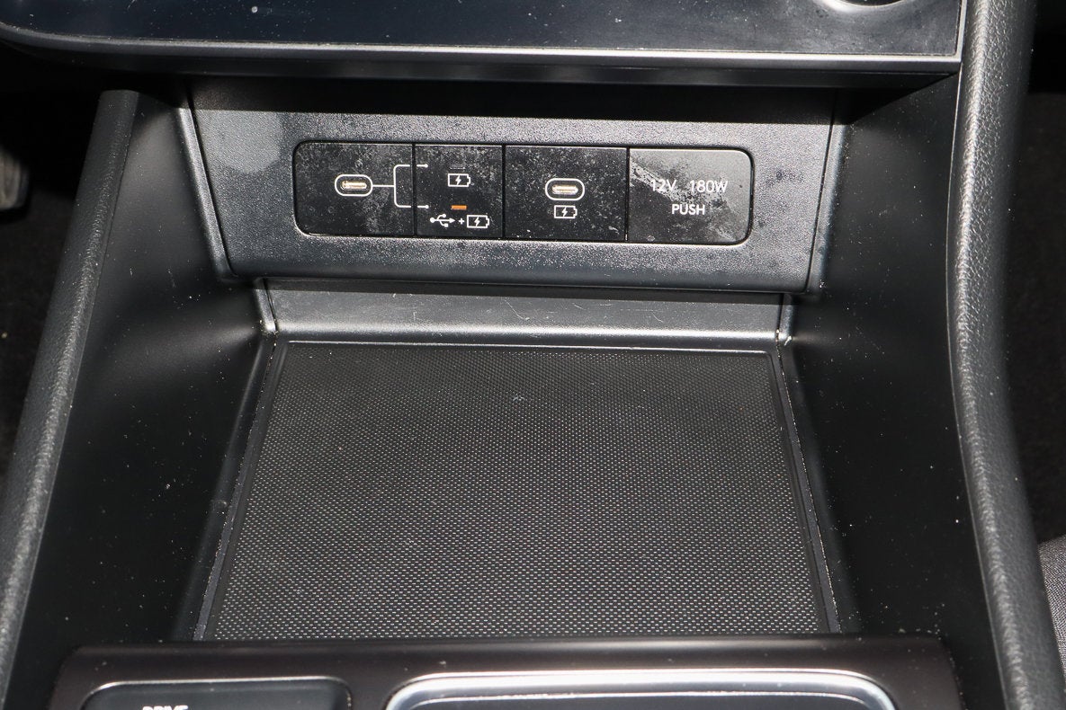 2024 Hyundai Sonata SEL 2.5L FWD